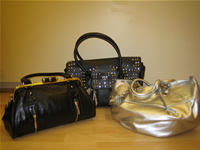 Hand Bags Catagory Link Image