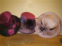 Hats Catagory Link Image
