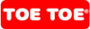 ToeToe Logo